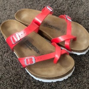 Birkenstock Sandals